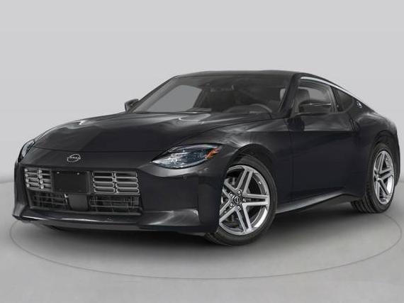 NISSAN NISSAN Z 2024 JN1BZ4BH7RM365440 image